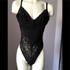 Body top